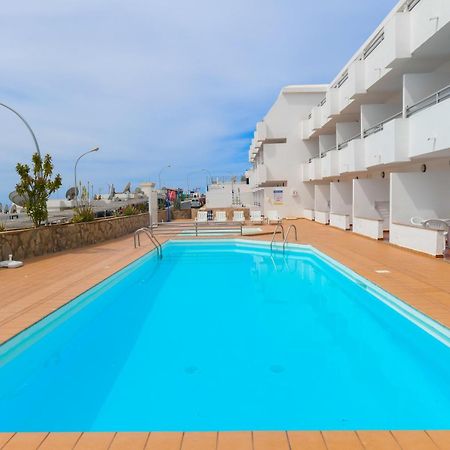 Apartamentos Livvo Puerto Bello เปอร์โตริโก ภายนอก รูปภาพ