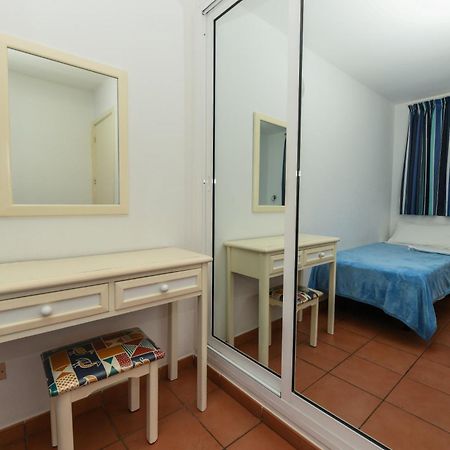 Apartamentos Livvo Puerto Bello เปอร์โตริโก ภายนอก รูปภาพ