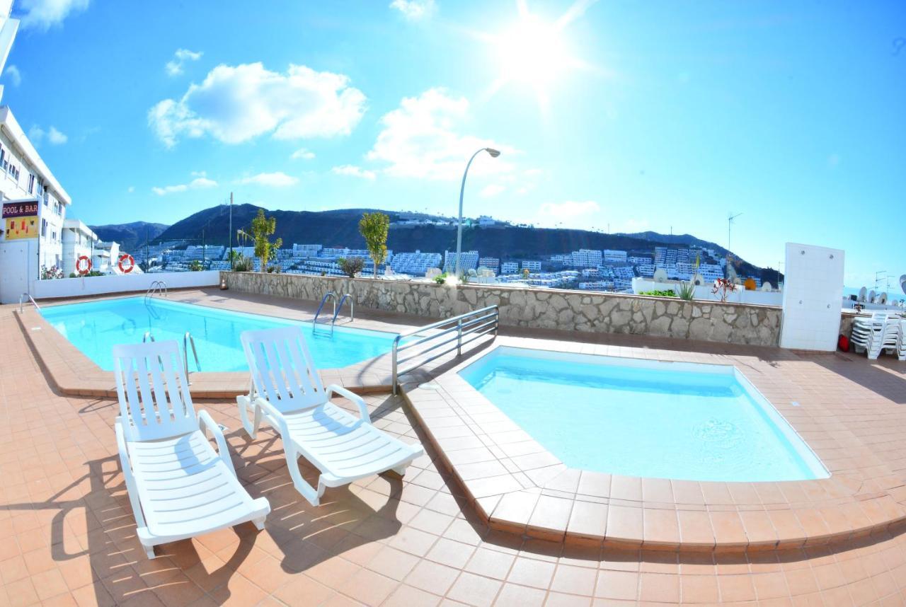 Apartamentos Livvo Puerto Bello เปอร์โตริโก ภายนอก รูปภาพ