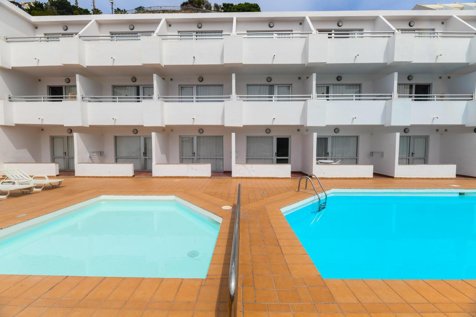 Apartamentos Livvo Puerto Bello เปอร์โตริโก ภายนอก รูปภาพ
