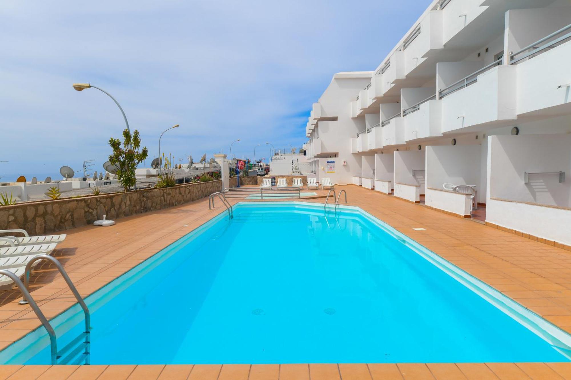 Apartamentos Livvo Puerto Bello เปอร์โตริโก ภายนอก รูปภาพ