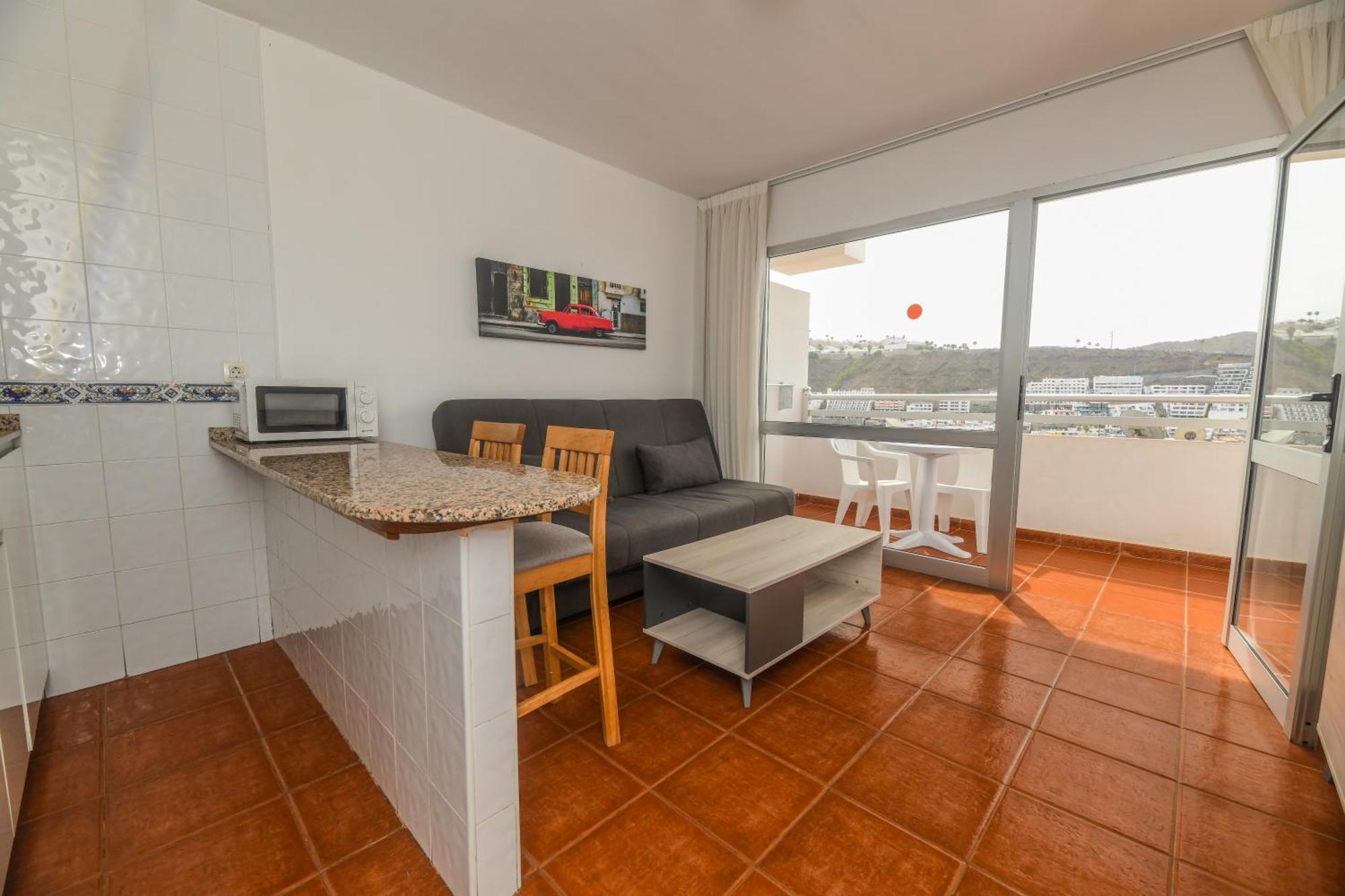 Apartamentos Livvo Puerto Bello เปอร์โตริโก ภายนอก รูปภาพ