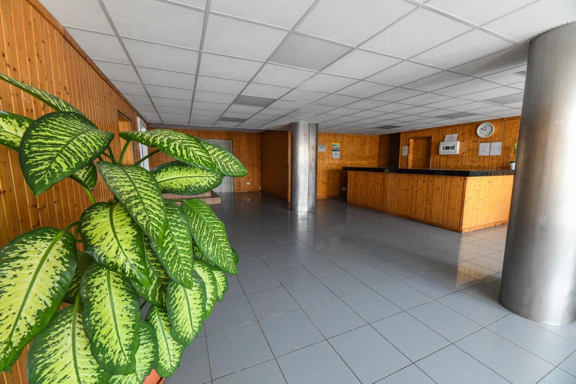 Apartamentos Livvo Puerto Bello เปอร์โตริโก ภายนอก รูปภาพ