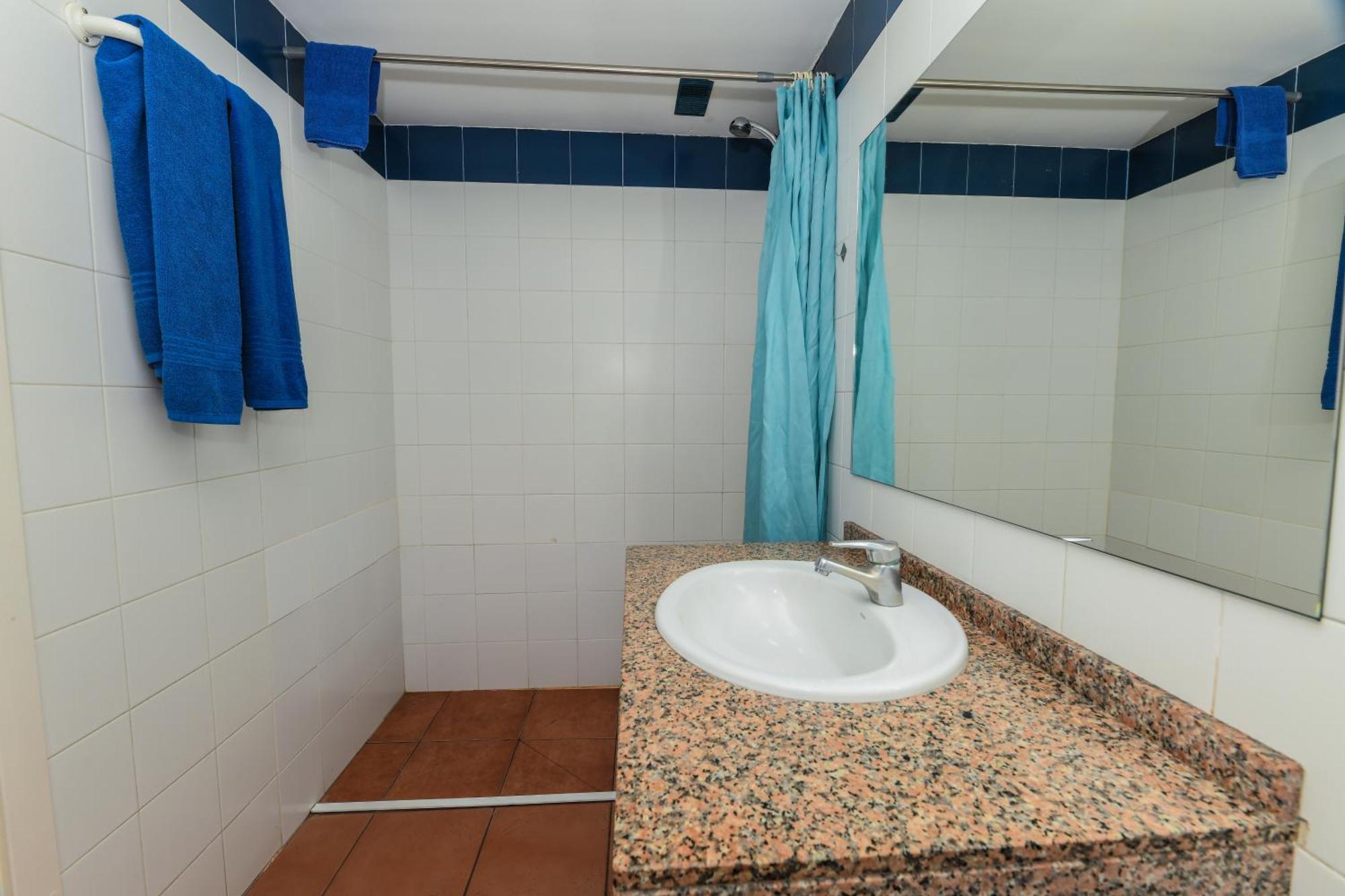 Apartamentos Livvo Puerto Bello เปอร์โตริโก ภายนอก รูปภาพ