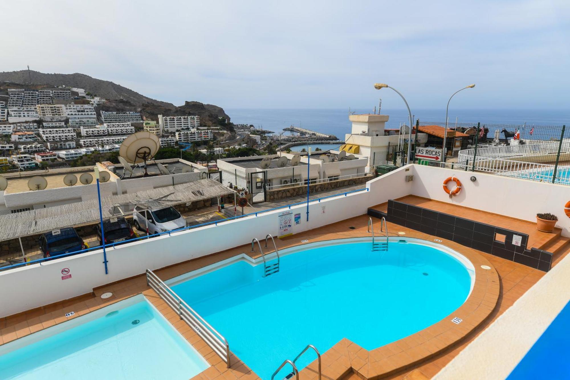 Apartamentos Livvo Puerto Bello เปอร์โตริโก ภายนอก รูปภาพ