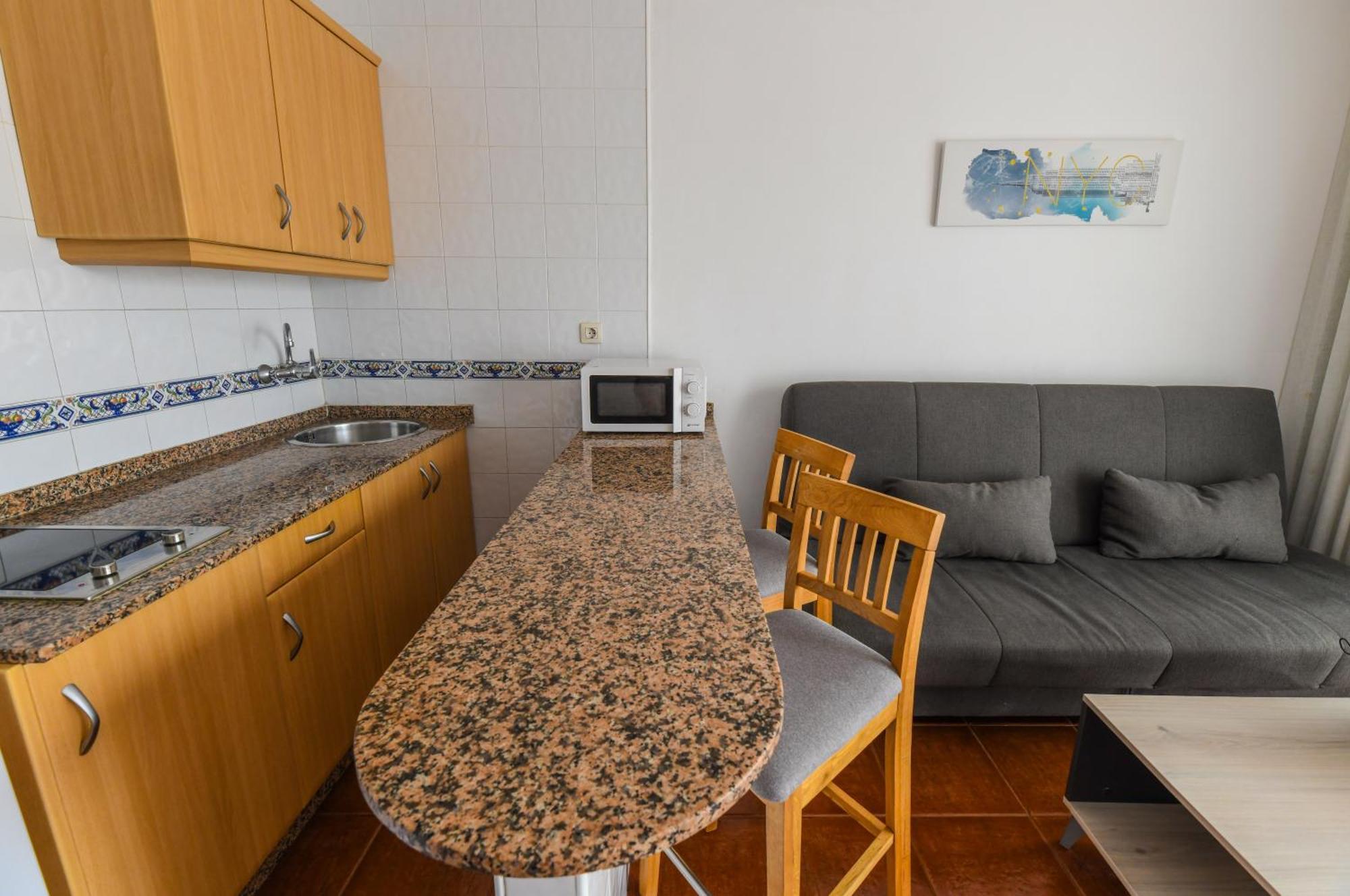 Apartamentos Livvo Puerto Bello เปอร์โตริโก ภายนอก รูปภาพ