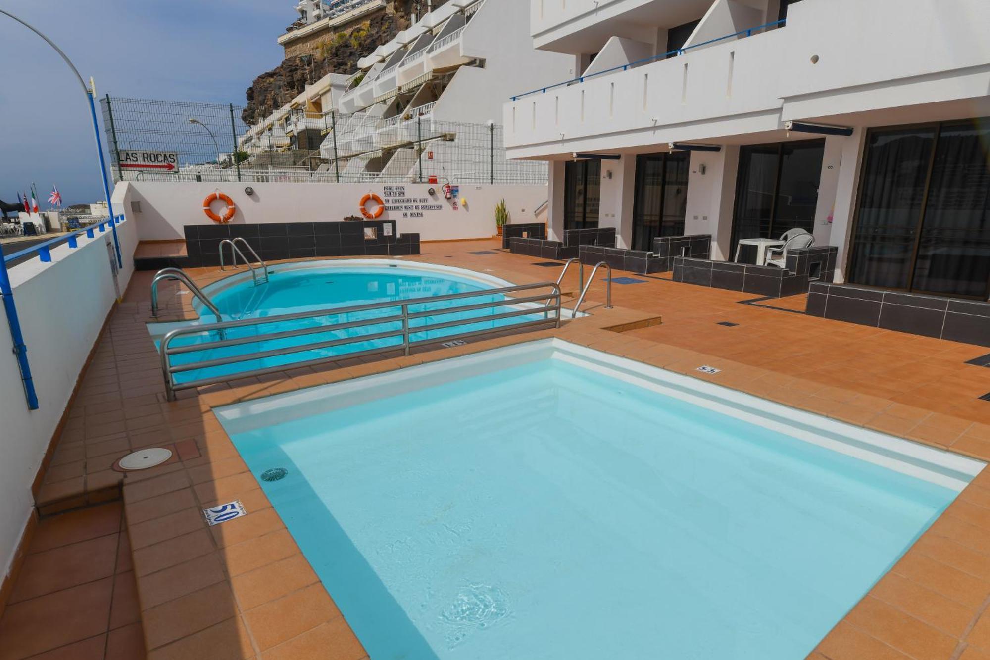 Apartamentos Livvo Puerto Bello เปอร์โตริโก ภายนอก รูปภาพ