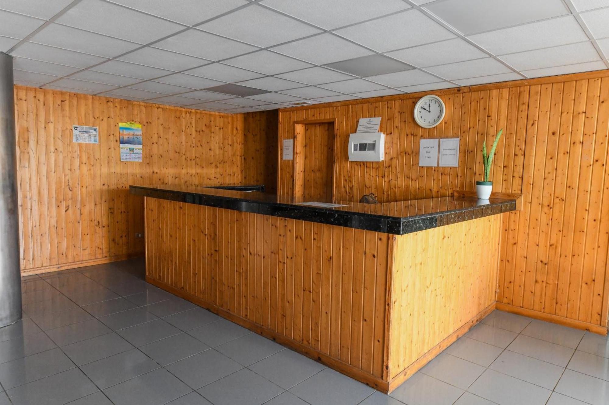 Apartamentos Livvo Puerto Bello เปอร์โตริโก ภายนอก รูปภาพ