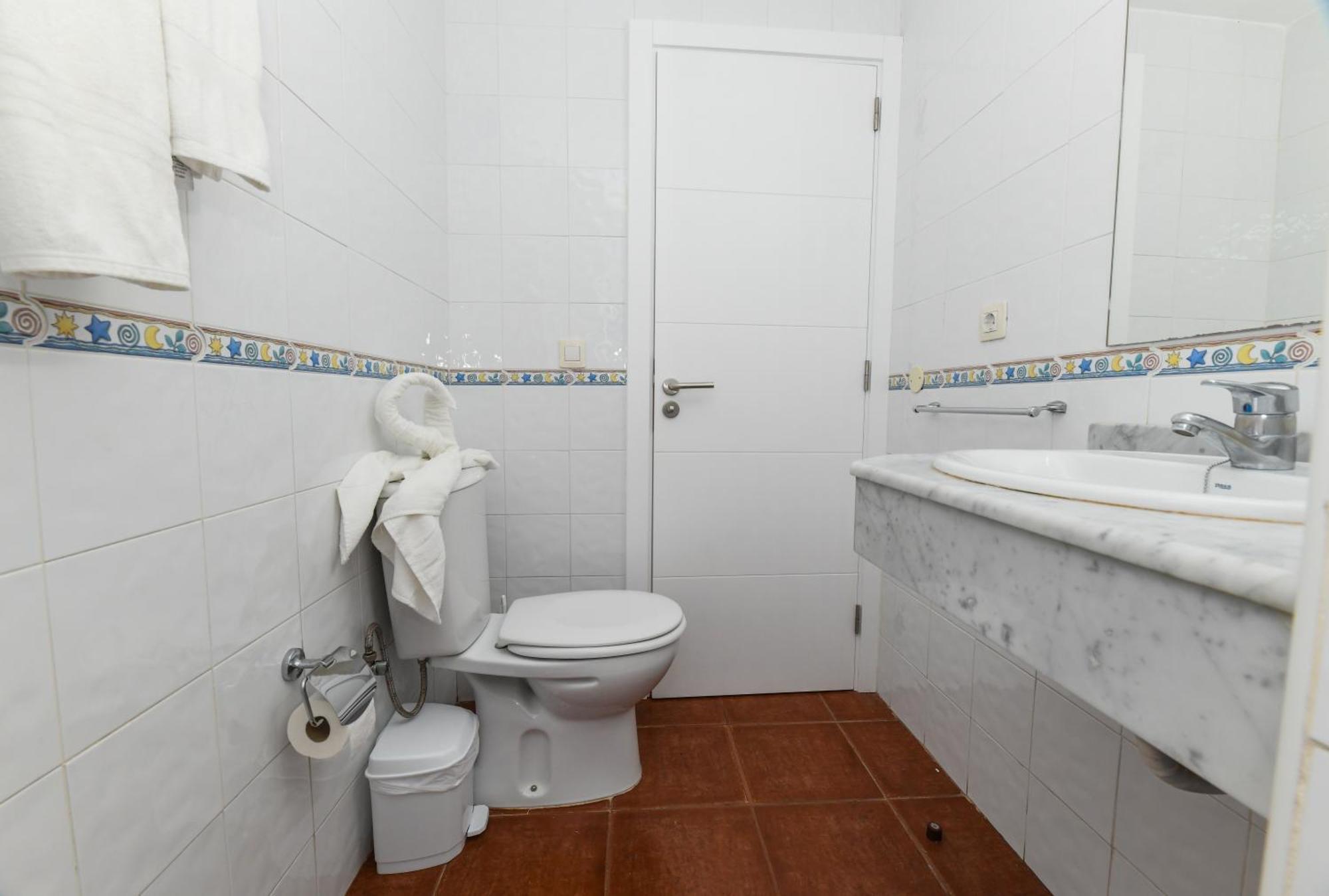 Apartamentos Livvo Puerto Bello เปอร์โตริโก ภายนอก รูปภาพ