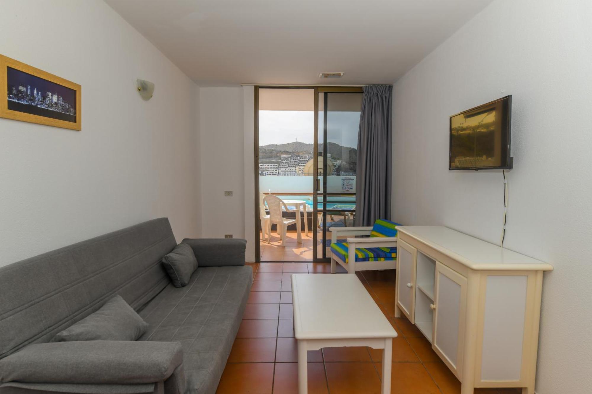 Apartamentos Livvo Puerto Bello เปอร์โตริโก ภายนอก รูปภาพ