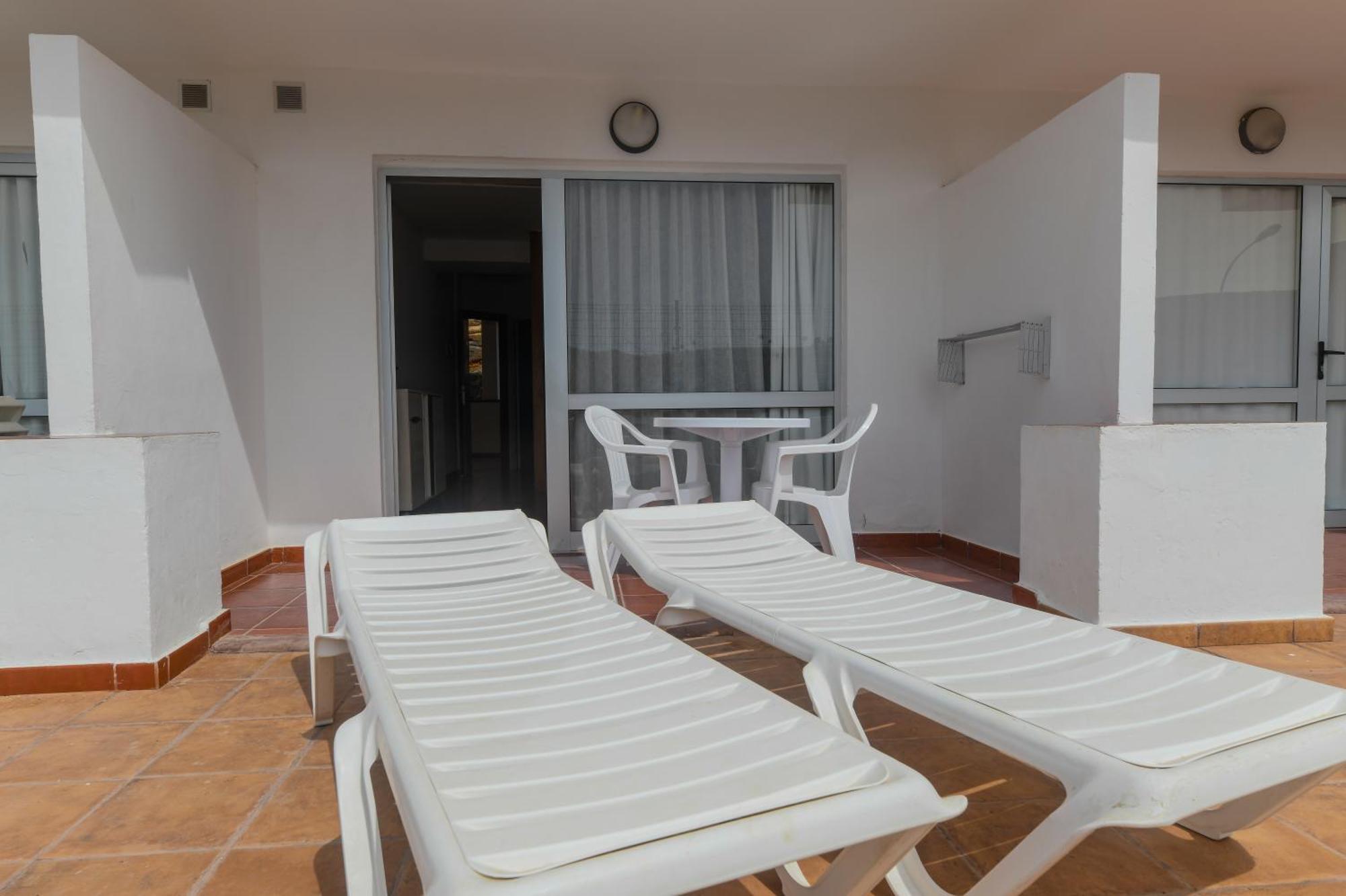 Apartamentos Livvo Puerto Bello เปอร์โตริโก ภายนอก รูปภาพ