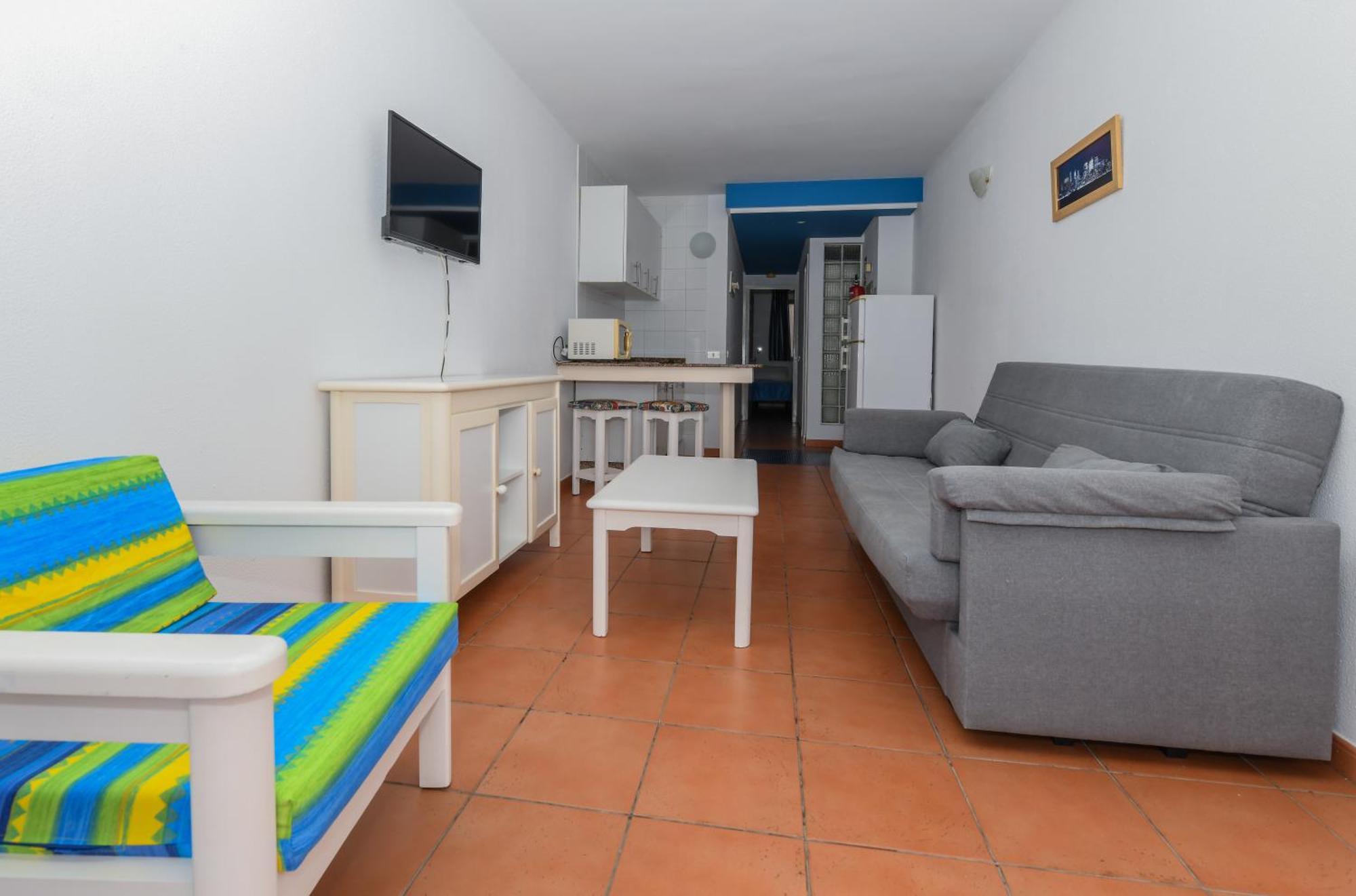 Apartamentos Livvo Puerto Bello เปอร์โตริโก ภายนอก รูปภาพ