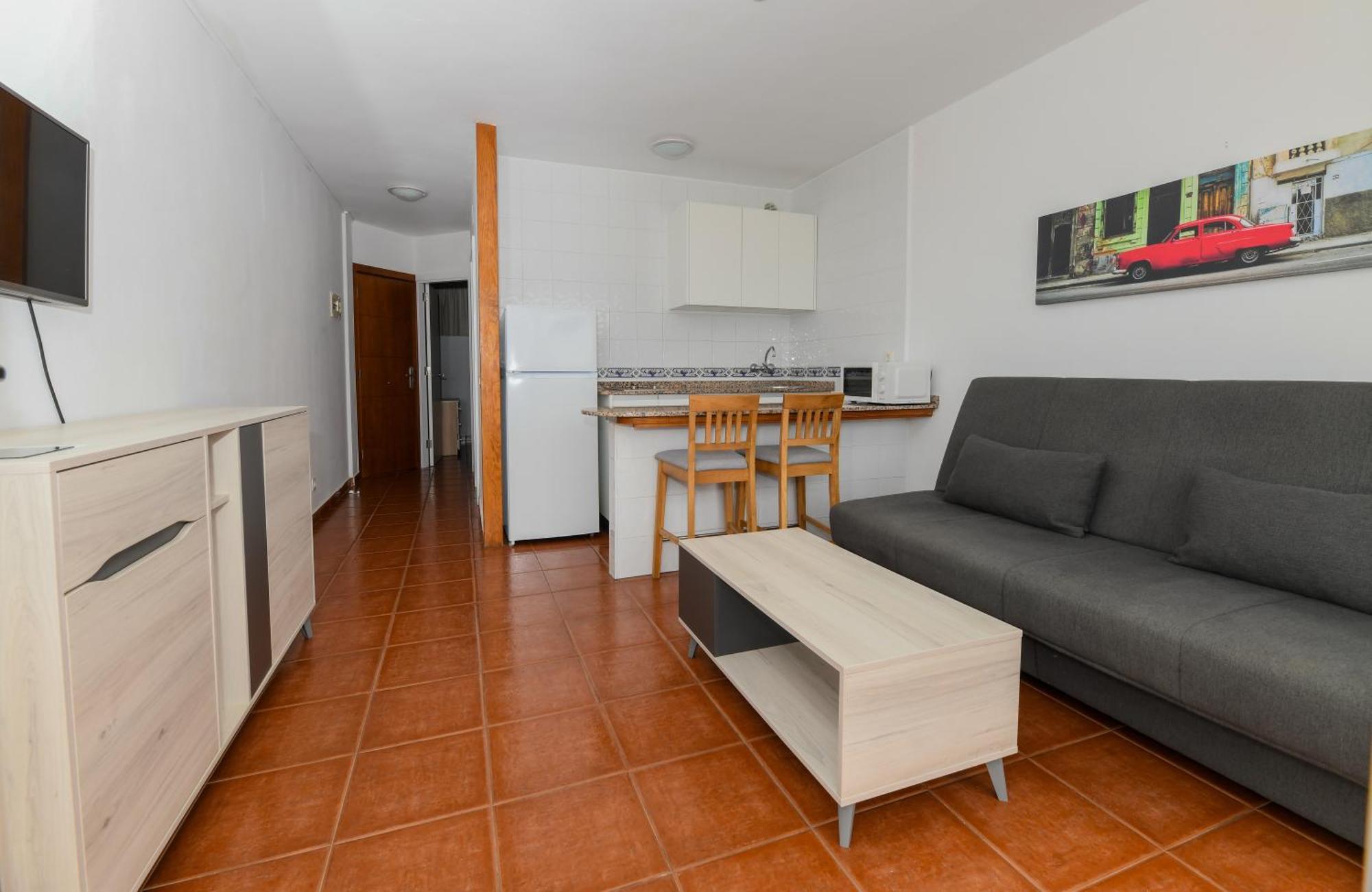 Apartamentos Livvo Puerto Bello เปอร์โตริโก ภายนอก รูปภาพ
