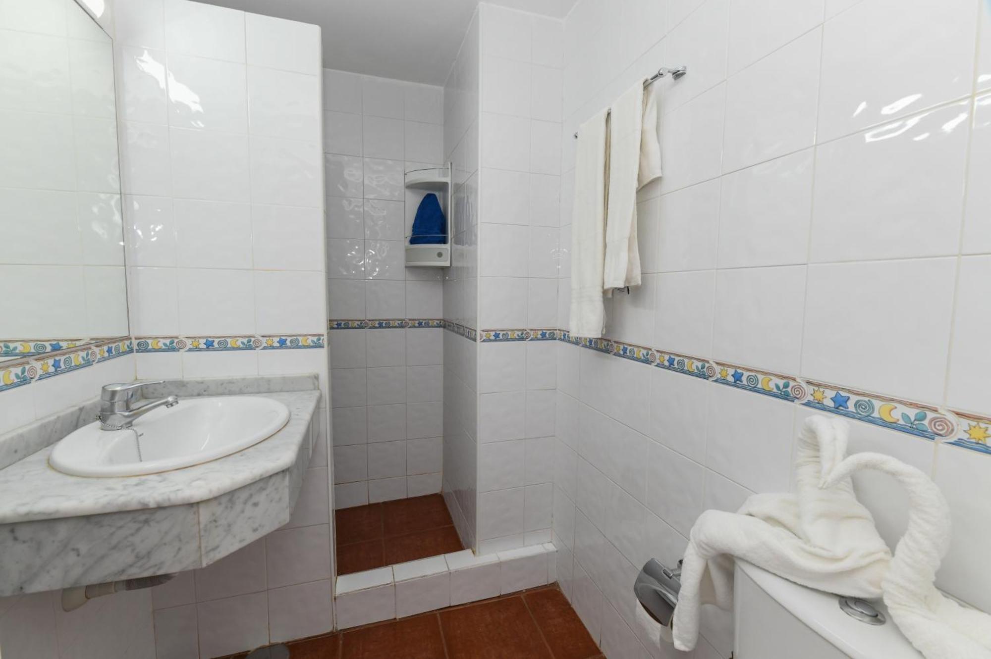 Apartamentos Livvo Puerto Bello เปอร์โตริโก ภายนอก รูปภาพ