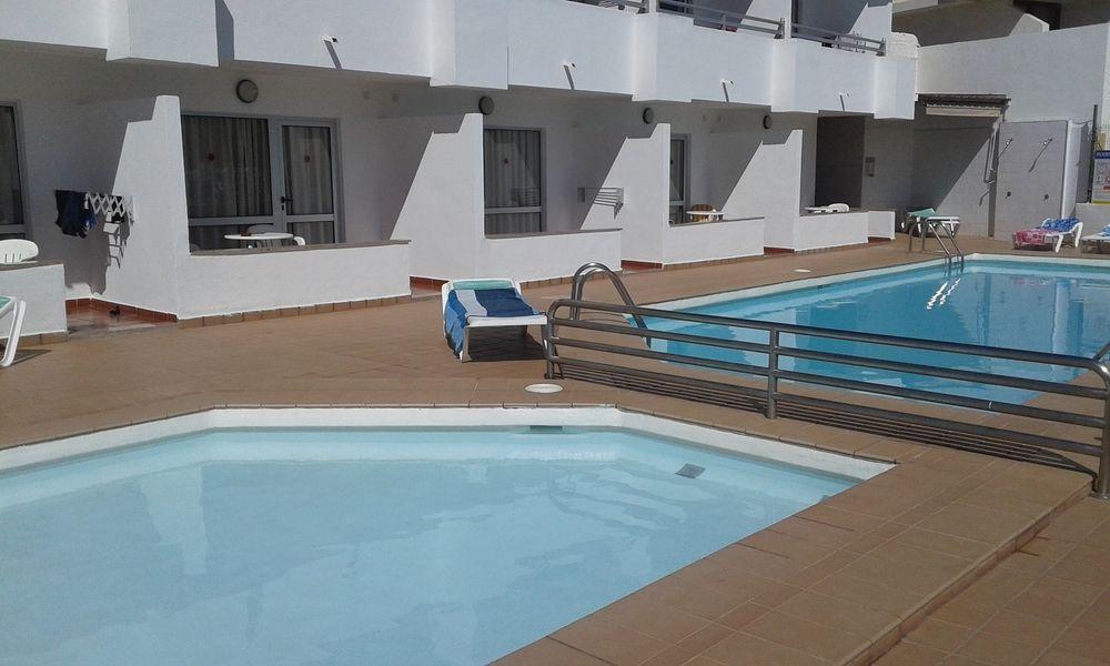 Apartamentos Livvo Puerto Bello เปอร์โตริโก ภายนอก รูปภาพ